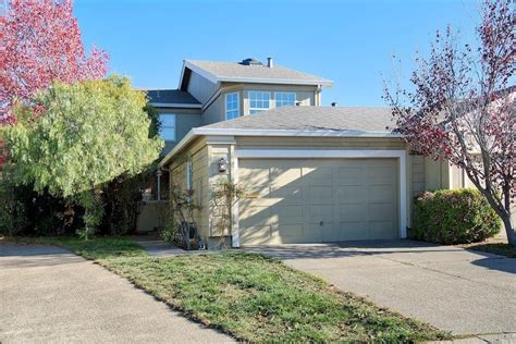 San Rafael CA Single Family Homes For Sale .